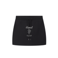 H.E. Essential Drawstring Skirt